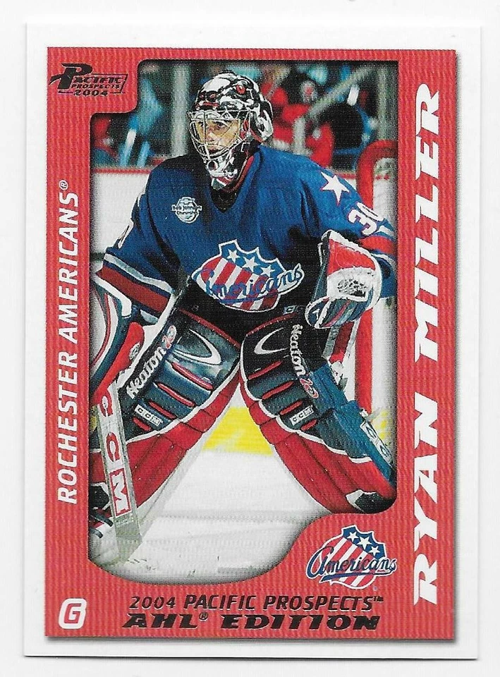 03/04 PACIFIC AHL PROSPECTS BASE Hockey (#1-100) U-Pick From List - Image 1 of 1