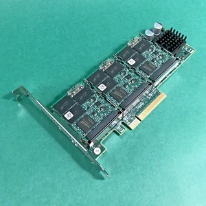 EMC2 118032854 LSI L3-25256-01A 300GB SSD PCIE CARD 100-564-120 L3-25354-00D - Picture 1 of 12