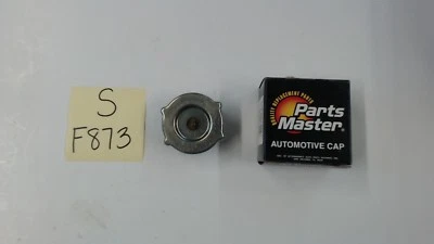 Parts Master 46030 Radiator Cap - Image 1 of 2