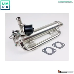 COOLER EXHAUST GAS RECIRCULATION GT55-003 FOR CAAA/CAAB/CAAC/CCHA/CAAE 2.0L - Picture 1 of 8