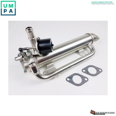 COOLER EXHAUST GAS RECIRCULATION GT55-003 FOR CAAA/CAAB/CAAC/CCHA/CAAE 2.0L - Image 1 of 4