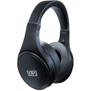 Steven Slate Audio VSX Closed-Back Modeling Headphones - Essentials Edition - Picture 1 of 4