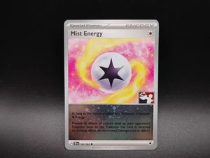 Mist Energy 161/162 Paquete de Premios Serie Tarjetas Holo - Imagen 1 de 2