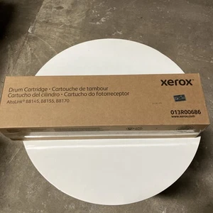 Genuine Xerox AltaLink B8145/B8170 Drum Cartridge 013R00686, 13R686 - Afbeelding 1 van 6