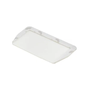 2PCS EX25 Scan Window Lens Replacement for Intermec CK3 - Picture 1 of 2