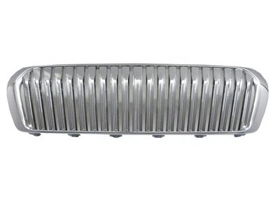 LAND CRUISER 200 FJ200 2008-2015 GRILLE/GRILL V1 CHROME for TOYOTA - image 1 of 4