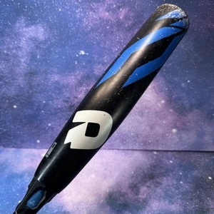 Mazza da baseball Demarini CF Zen 30 in 20 oz UFX-19 2 5/8 barili USA - Foto 1 di 10