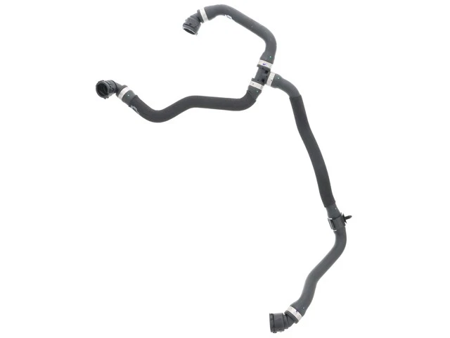 Manguera de agua original BMW 17127535536 BMW X3 X4 Foto 1 de 1