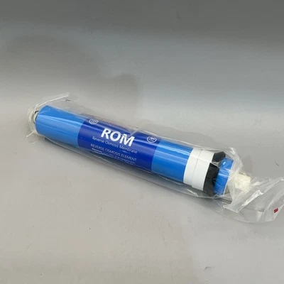 Reverse Osmosis Membrane – RO Membrane 100GPD Water Filter Replacement New - Image 1 of 4