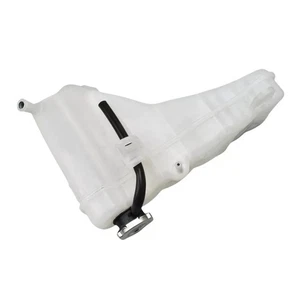 55111260AF Coolant Reservoir Tank w/ Cap For Dodge Challenger Charger 2011-2021 - Picture 1 of 7