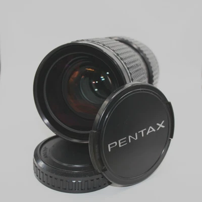 US DDP【EXCELLENT+++++】SMC PENTAX A 645 80-160mm F/4.5 PENTAX 645 Zoom Lens #18 - Image 1 of 4