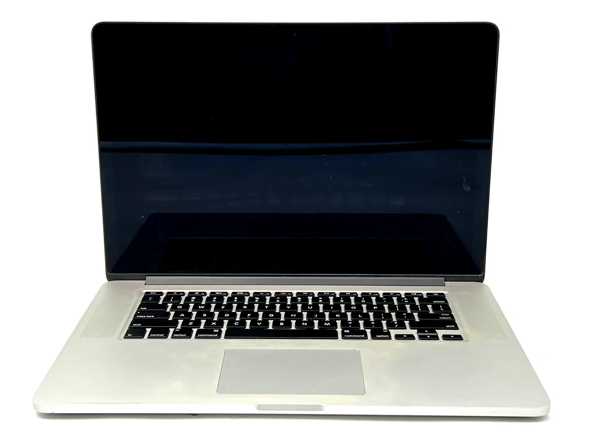 [値下げ] APPLE MacBook Pro 2014 Mid  A1502 Awesome Apple MacBook Pro A1502 Retina 13.3 iLaptop Mid 2014 2.6