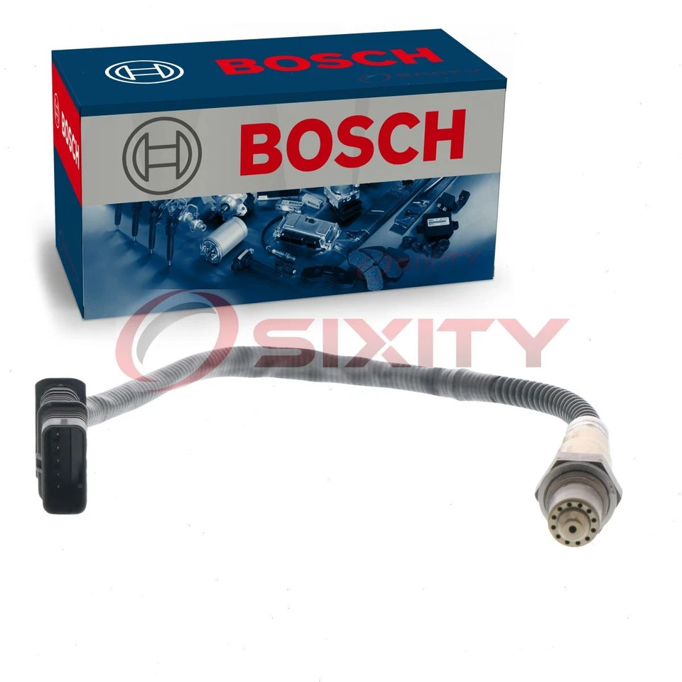 Bosch Upstream Oxygen Sensor for 2014-2016 BMW 428i xDrive 2.0L L4 O2 tx - Image 1 of 4