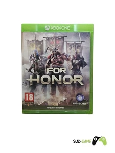 Xbox For Honor - Bild 1 von 1