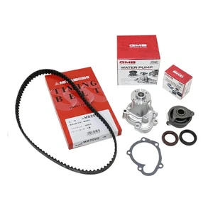 Timing Belt Kit 5PC for Mitsubishi Minicab U41T U42T 3G83 SOHC 2-Valve Engine - Bild 1 von 3