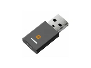 Logitech Bluetooth 5.0 Bluetooth Adapter for Headset/Keyboard/Mouse 981000963 - Picture 1 of 7