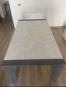 tavolo allungabile moderno - Foto 1 di 4