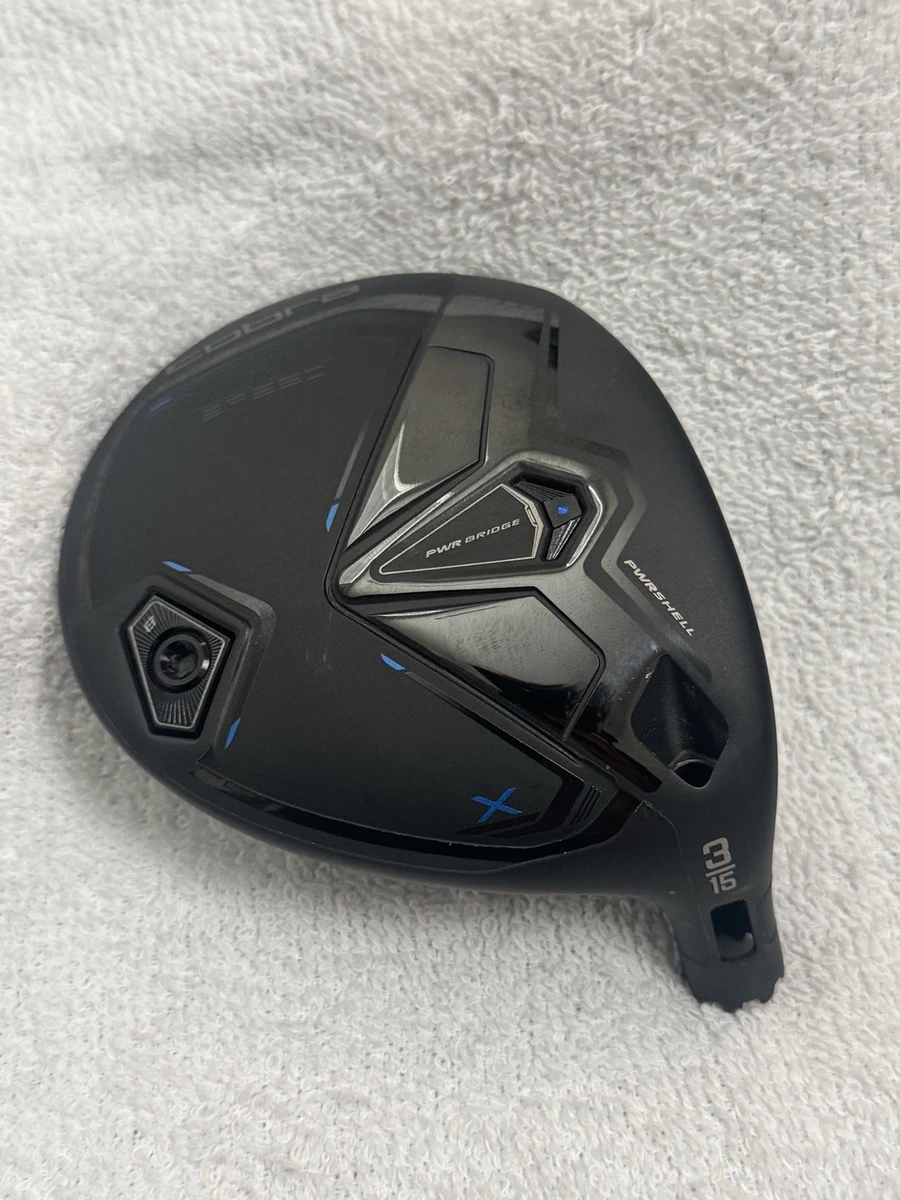 Cobra Wood Golf Club Heads for sale | eBay