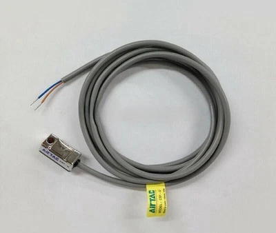 5 Pcs For AIRTAC CS1-U CS1U DC/AC 5~240V 100mA Magnet Switch - Image 1 of 2