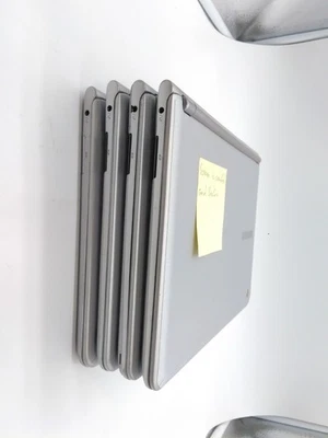 Notebook Samsung Chromebook Prata XE303C12 - Com Defeito - Imagem 1 de 4