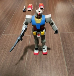 Gundam Front Tokyo Gundamver Weapons Bandai 71013 Collectible Vintage Toy READ - Picture 1 of 10
