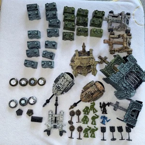 2007 Battleground Crossbows & Catapults Knights vs Orcs Replacement Parts - Picture 1 of 9
