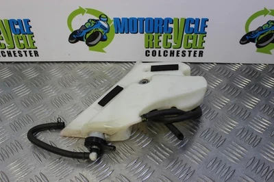 Aprilia Tuono V4 1000 Header Tank with Cap APRC V4R 2011 to 2013 B081 - Image 1 of 4