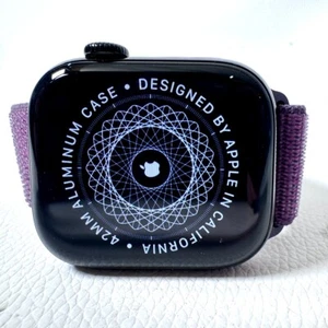 Apple Watch Series 10 A2997 MWWC3LW/A 42mm 64GB GPS! (WMP013220) - Zdjęcie 1 z 9