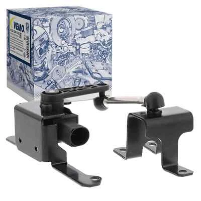 VEMO NIVEAUSENSOR LEUCHTWEITENREGULIERUNG passend für AUDI A3 Q3 TT SEAT ALTEA - Bild 1 von 4