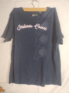 Camicia donna grande Indiana Pacers di Gear 4 Sports - Foto 1 di 3