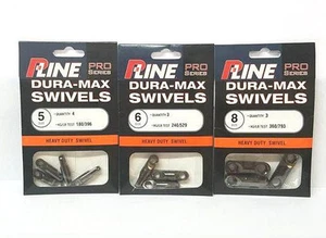 GIRATORIOS DE ALTA RESISTENCIA SERIE PRO P DURA-MAX (ELIGE TALLA) - Imagen 1 de 4