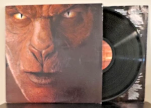 JOHN FOGERTY "EYE OF THE ZOMBIE" '86 WB LP VG/VG+ ex-Creedence Clearwater Rev. - Picture 1 of 1