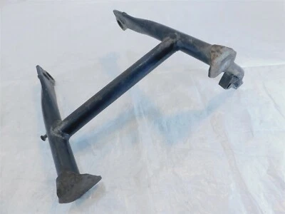 2000-2006 BMW R1150 RT R1150RT Centerstand Main Stand Prop - 46522335890 - Image 1 of 4
