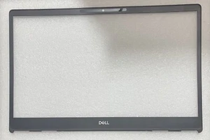 Genuine Dell Precision 7750 7760 17.3" Front Trim LCD Bezel FTDDV 0FTDDV S1 G3 - Photo 1/12