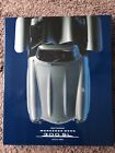 Mercedes 300SL Buch Lewandowski Gullwing Roadster/ NEU/ Limitierte Auflage