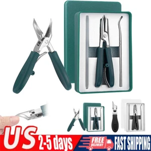 Eagle Beak Nail Clippers, Eagle Beak Beveled Nail Clippers, Sets Of Luxury Eagle - Picture 1 of 20