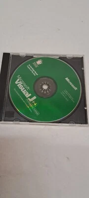 Microsoft Visual J++ Windows 95 93373 - Image 1 of 4