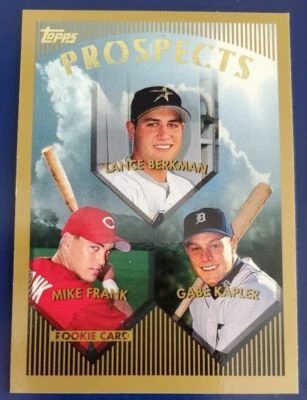 1999 Topps Baseball Singles-You Pick From List-Card #s 1-260 - Image 1 of 4