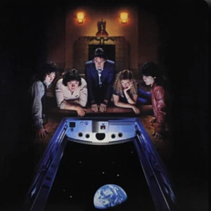 Beatles Paul McCartney Wings 1979 ‘Back To The Egg’ Promo Memorabilia - Imagen 1 de 5