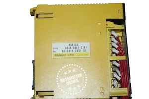 FANUC A03B-0807-C161 - Picture 1 of 7