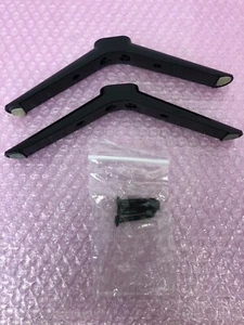 TCL 55S403 Stand Legs With Screws - Picture 1 of 4