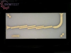 Agilent V band Fil Microwave DIE - Picture 1 of 1