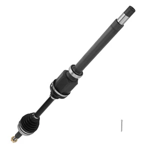 Árbol de transmisión delantero derecho para FORD TRANSIT TOURNEO 1774275 - Imagen 1 de 12