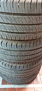 4x GOODYEAR Sommerreifen 235/50 R 19 C TL 111/109T EFFICIENTGRIP CARGO 2 DEMO - Bild 1 von 5