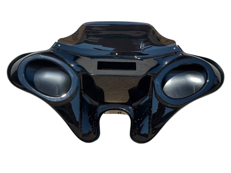 HARLEY DAVIDSON Softail Breakout / Breakout 114 (FXSB) BATWING FAIRING 2013-2019 - Image 1 of 4