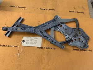 BMW E30 OEM Front Right Window Lifter # 51331965078 - Picture 1 of 12