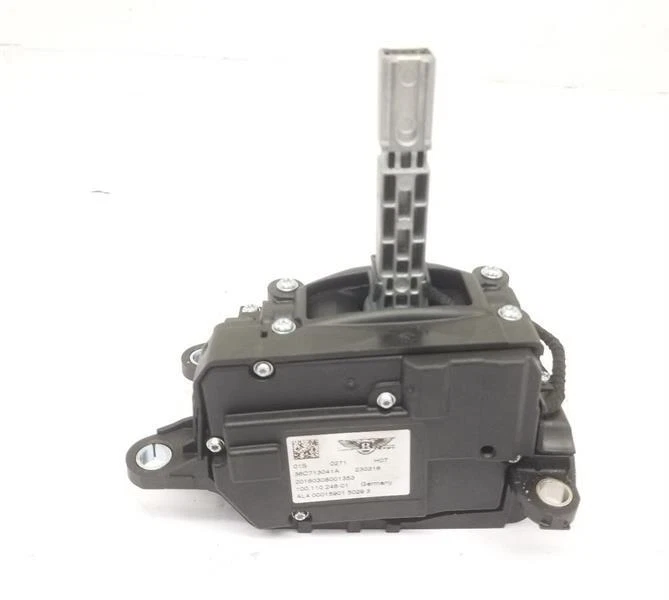 On MK1 2016 4VS Bentley Bentayga selector de engranajes automático 36C713041A Foto 1 de 4