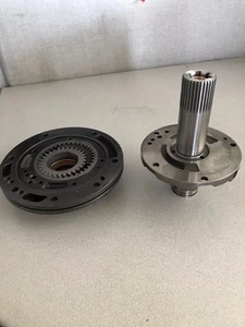 Ford C4 Pump Early 1964-1966 "O" Ring Type .093 WIDE SEALING .790" ID Bushing - Bild 1 von 8