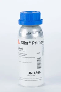 Sika Primer 209D schwarz 250ml Vorbehandlung - Bild 1 von 1