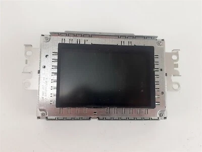 C738 VOLVO DISPLAY SCREEN 31357024 - Image 1 of 4